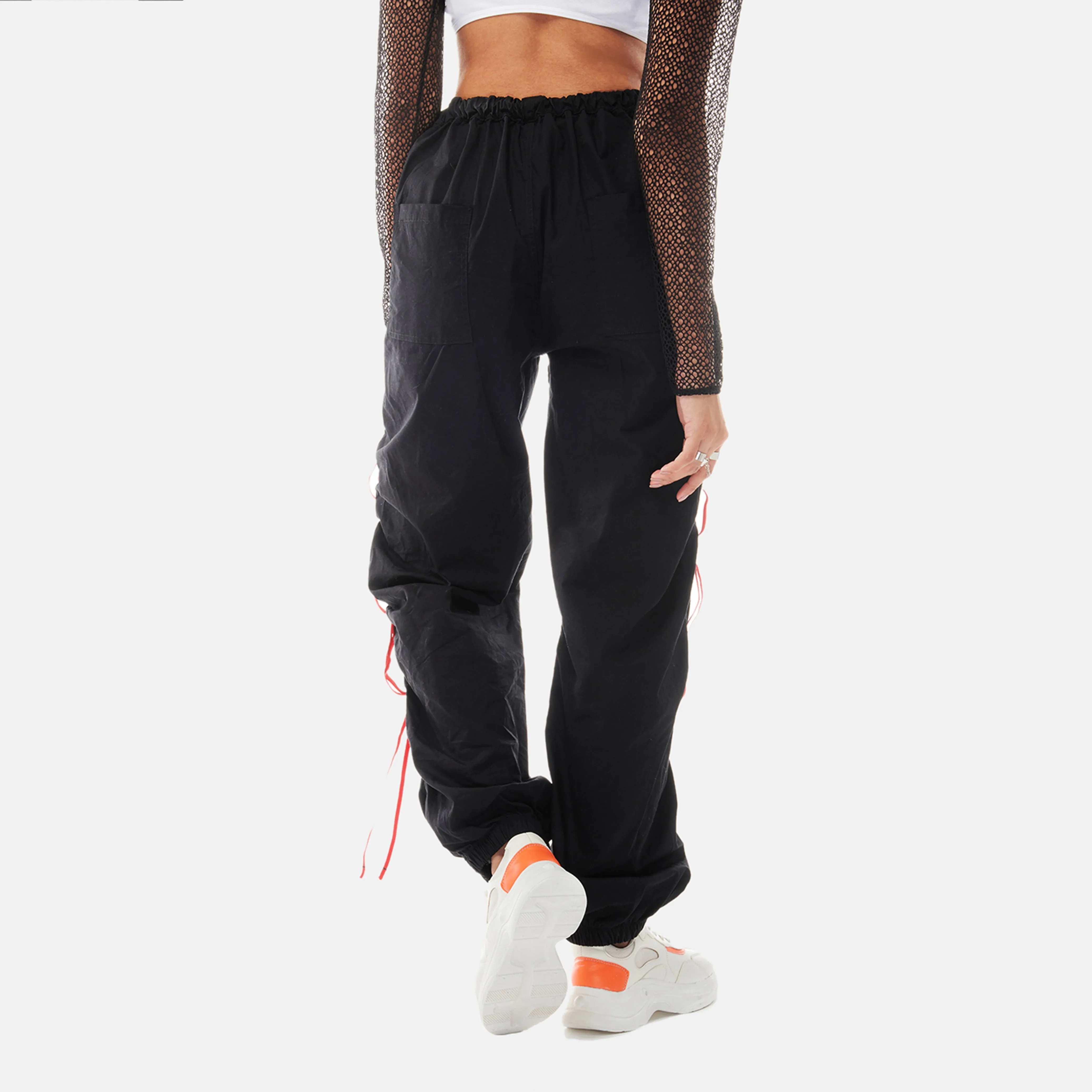 Parachute Pants - Unisex