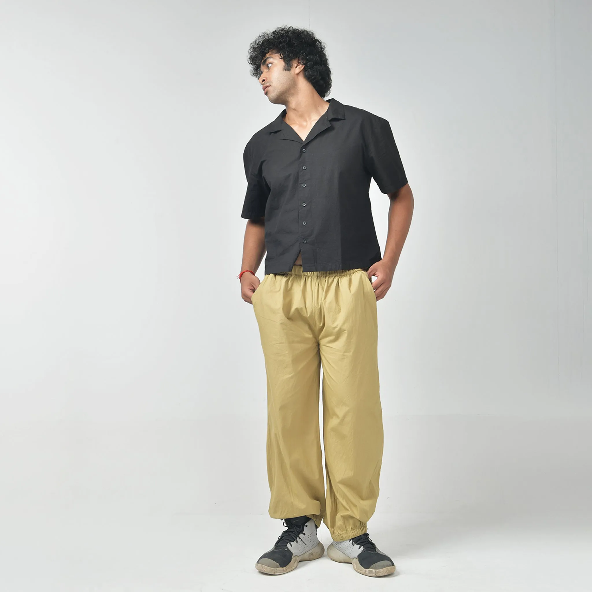 Parachute Pants - Unisex