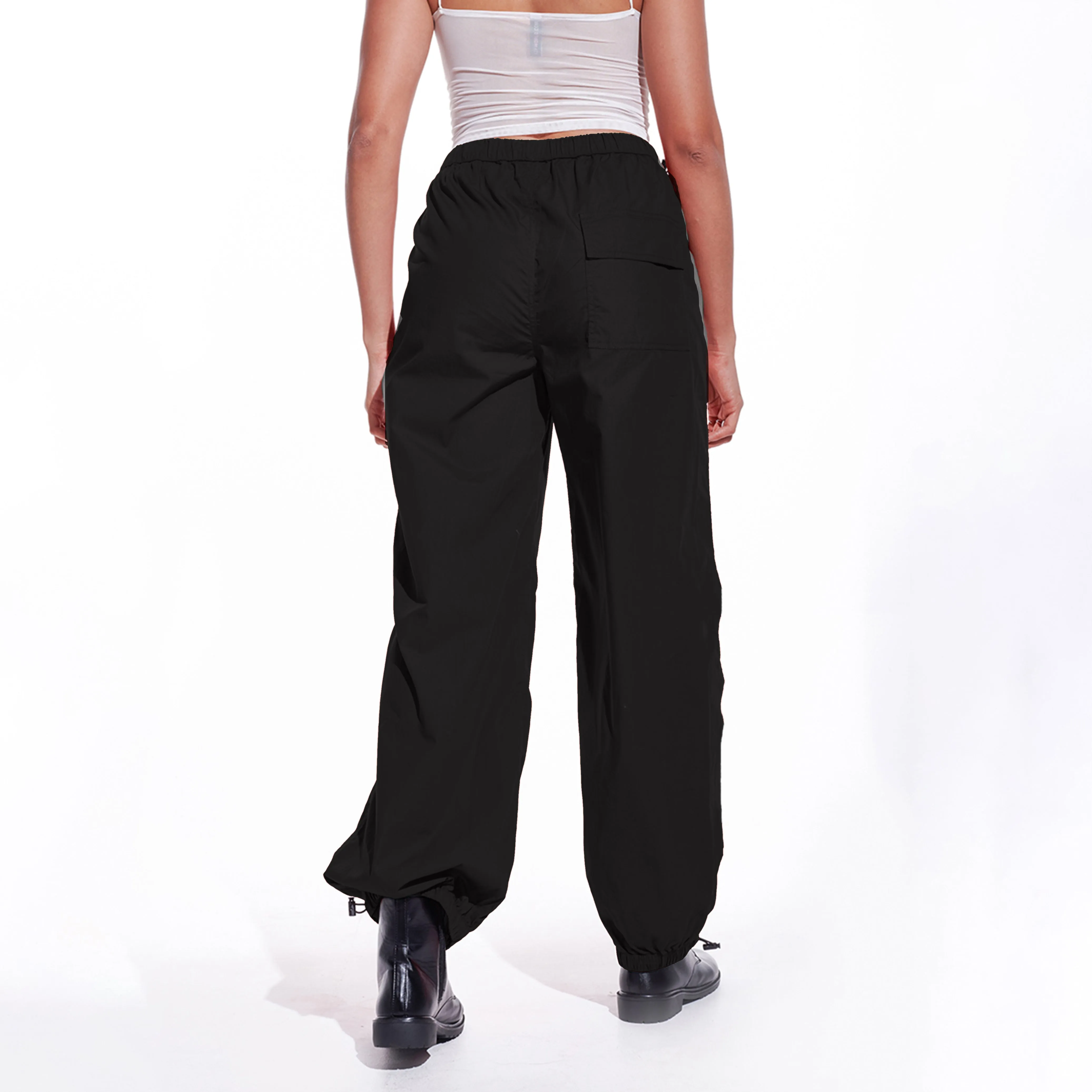 Parachute Pants - Unisex