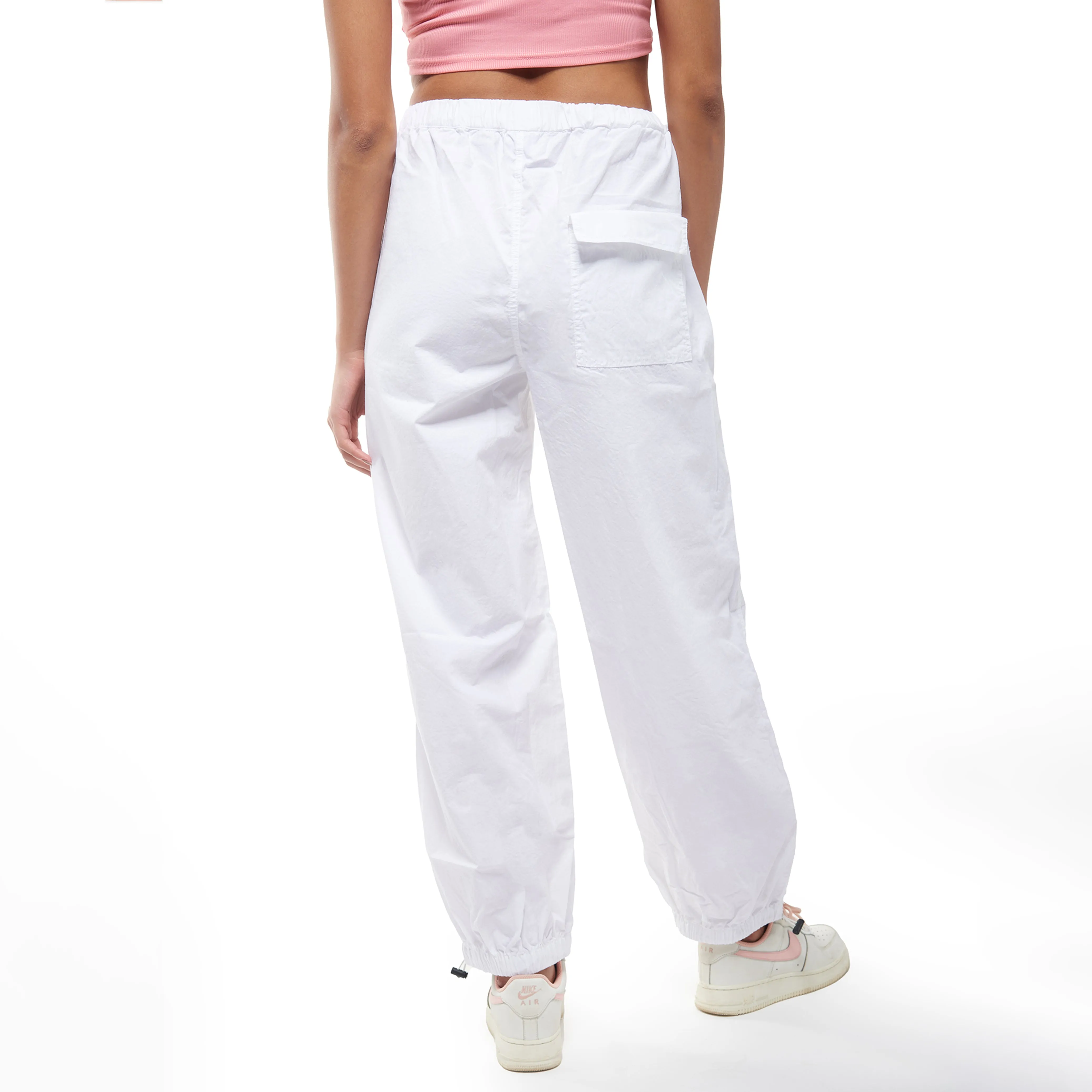 Parachute Pants - Unisex