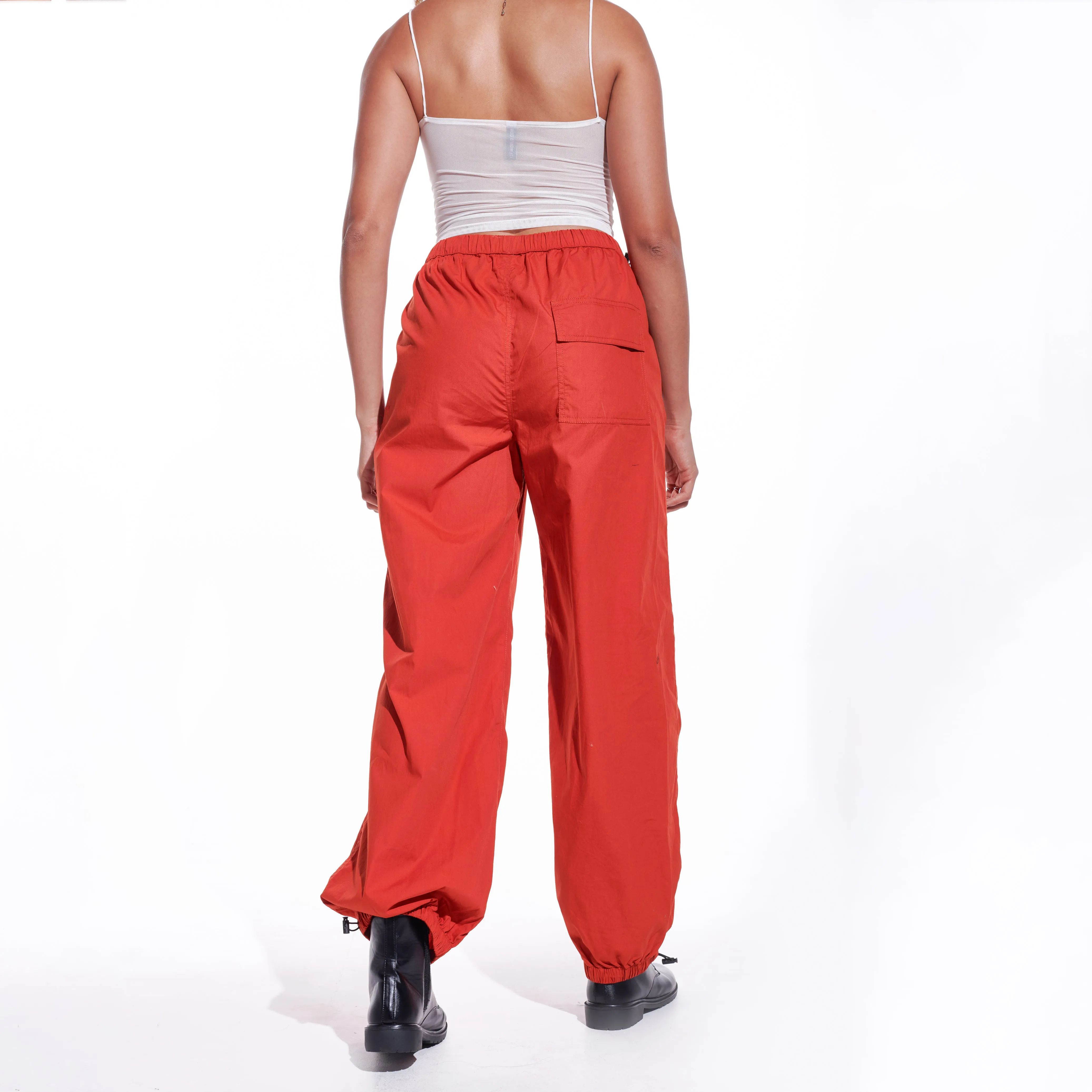 Parachute Pants - Unisex