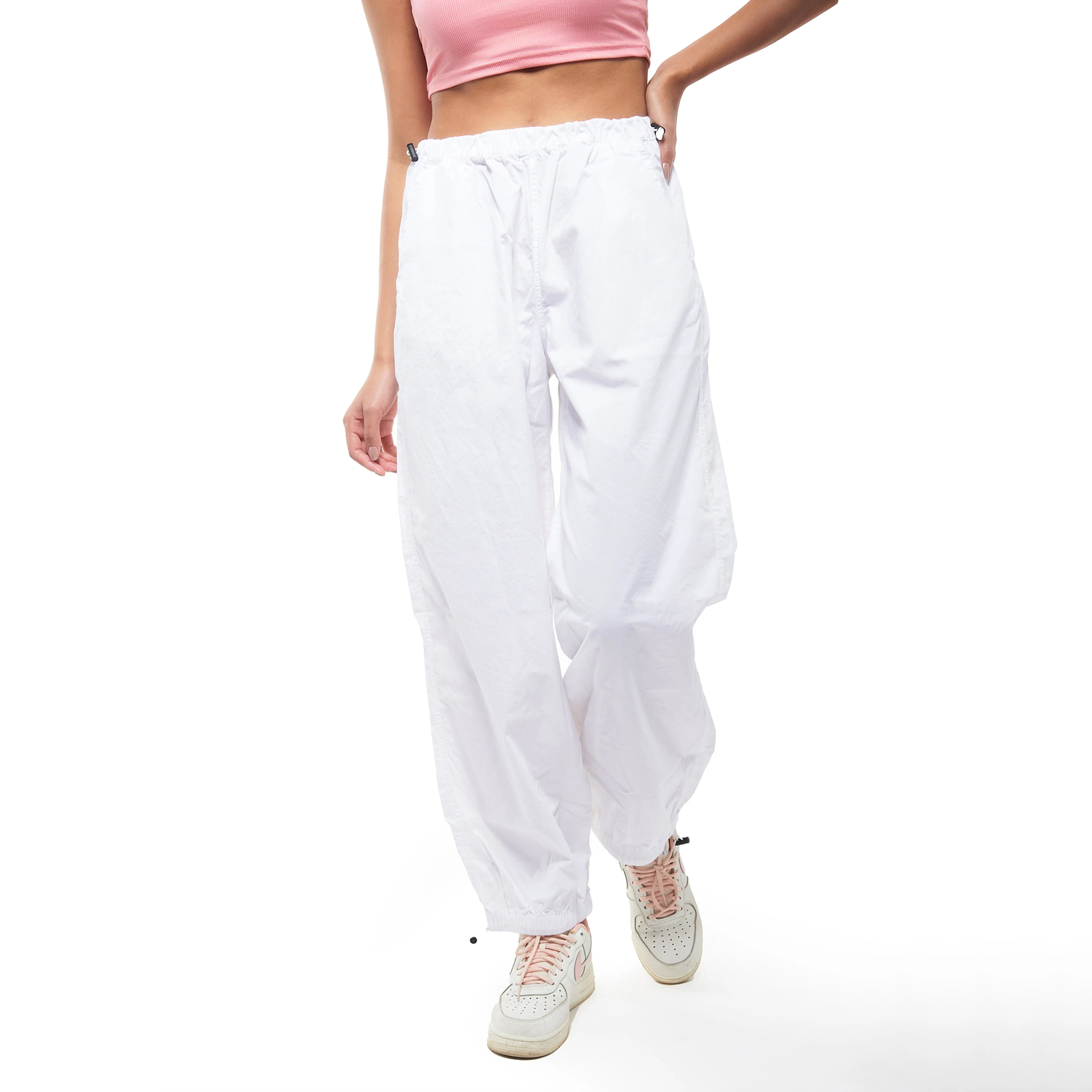 Parachute Pants - Unisex