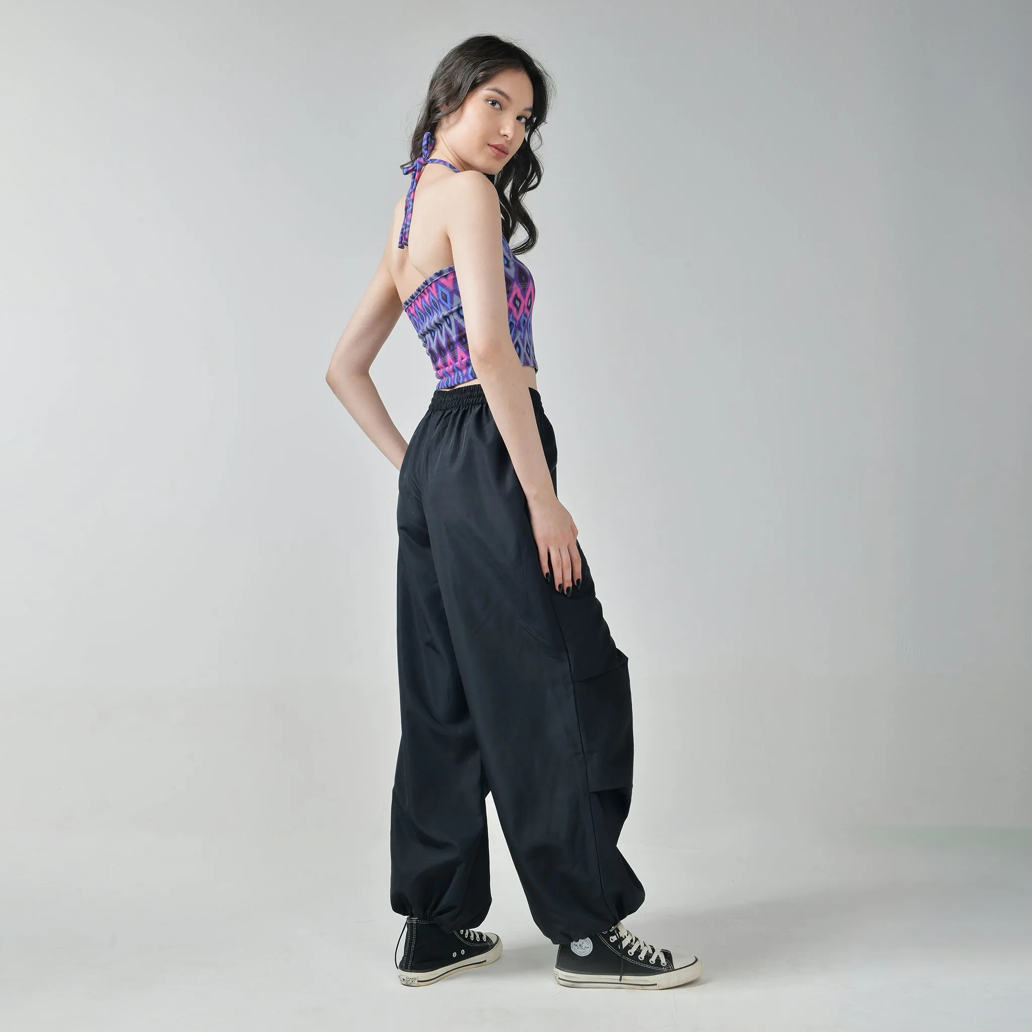 Parachute Pants - Unisex