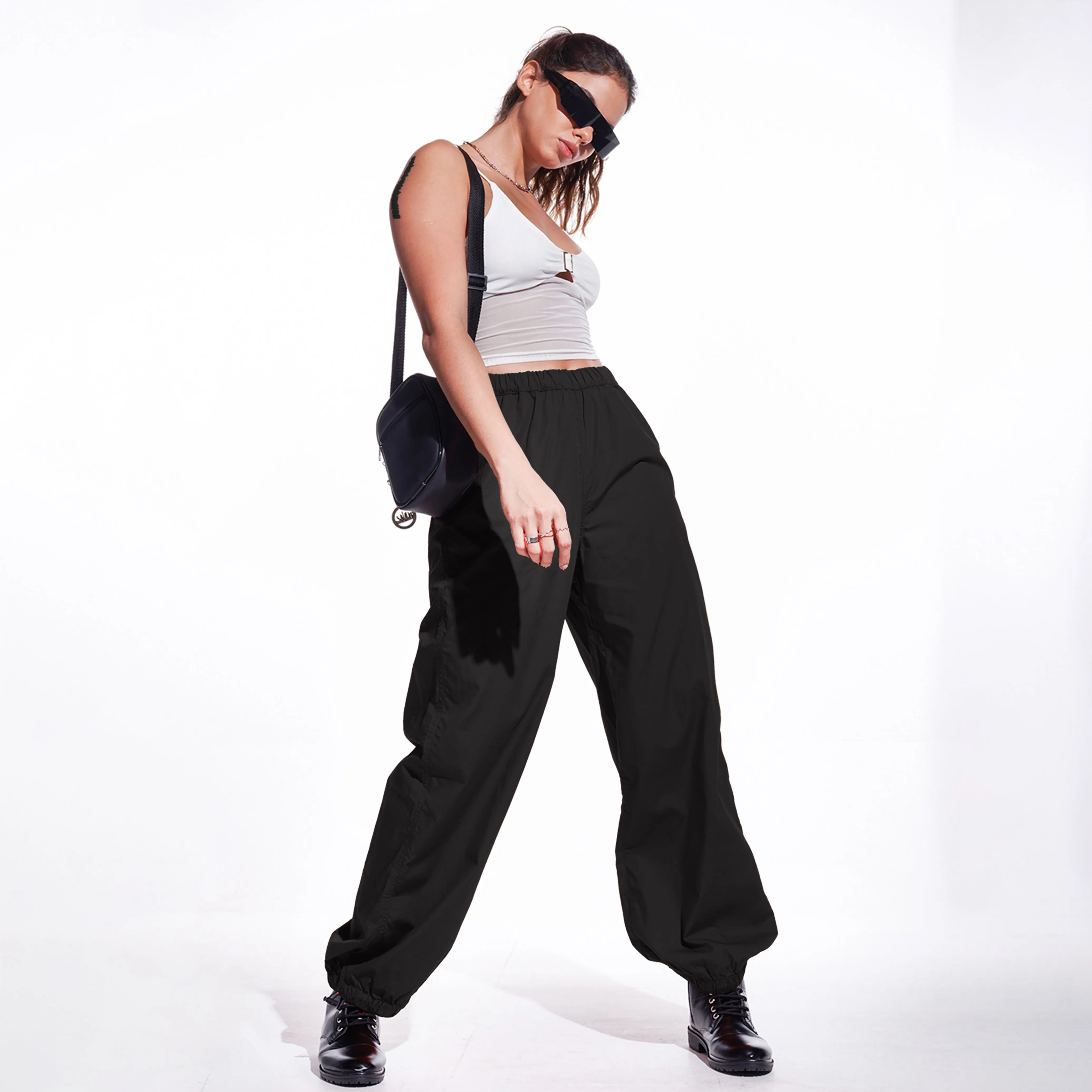 Parachute Pants - Unisex