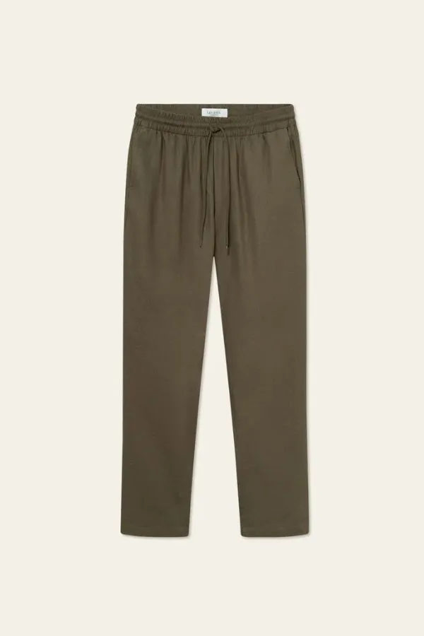 Patrick Linen Pants