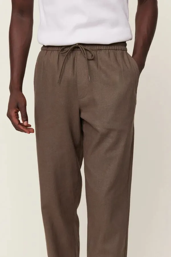 Patrick Linen Pants