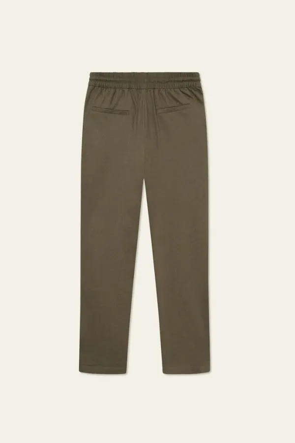 Patrick Linen Pants