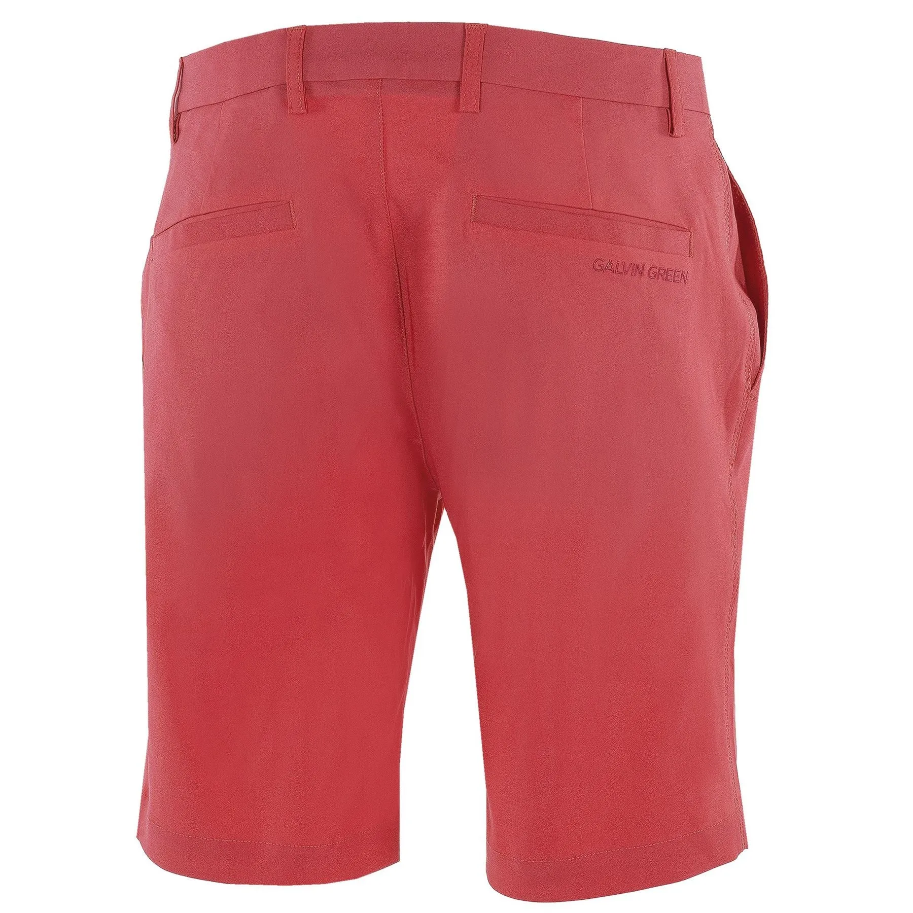 Paul Ventil8  Shorts Red - 2024