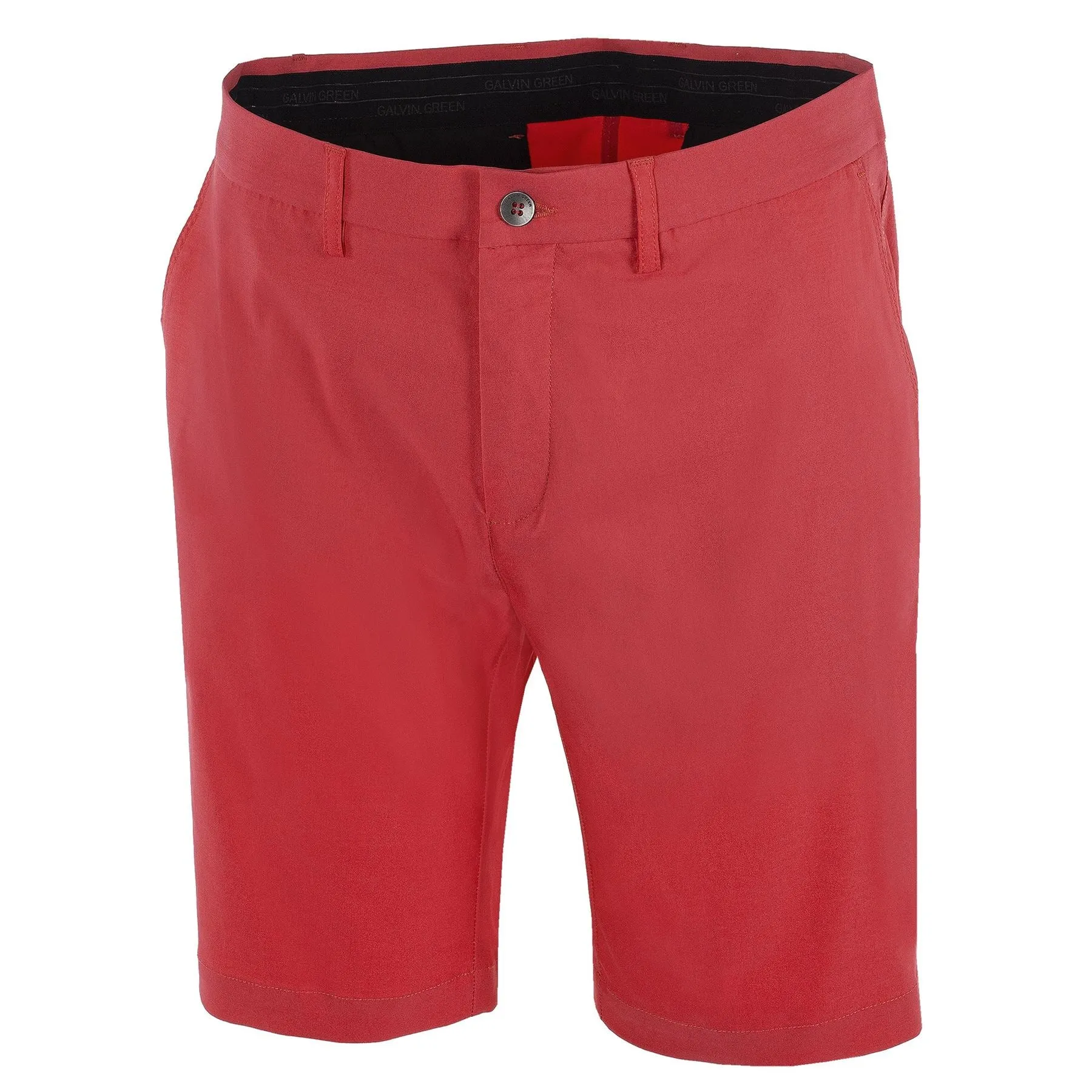 Paul Ventil8  Shorts Red - 2024