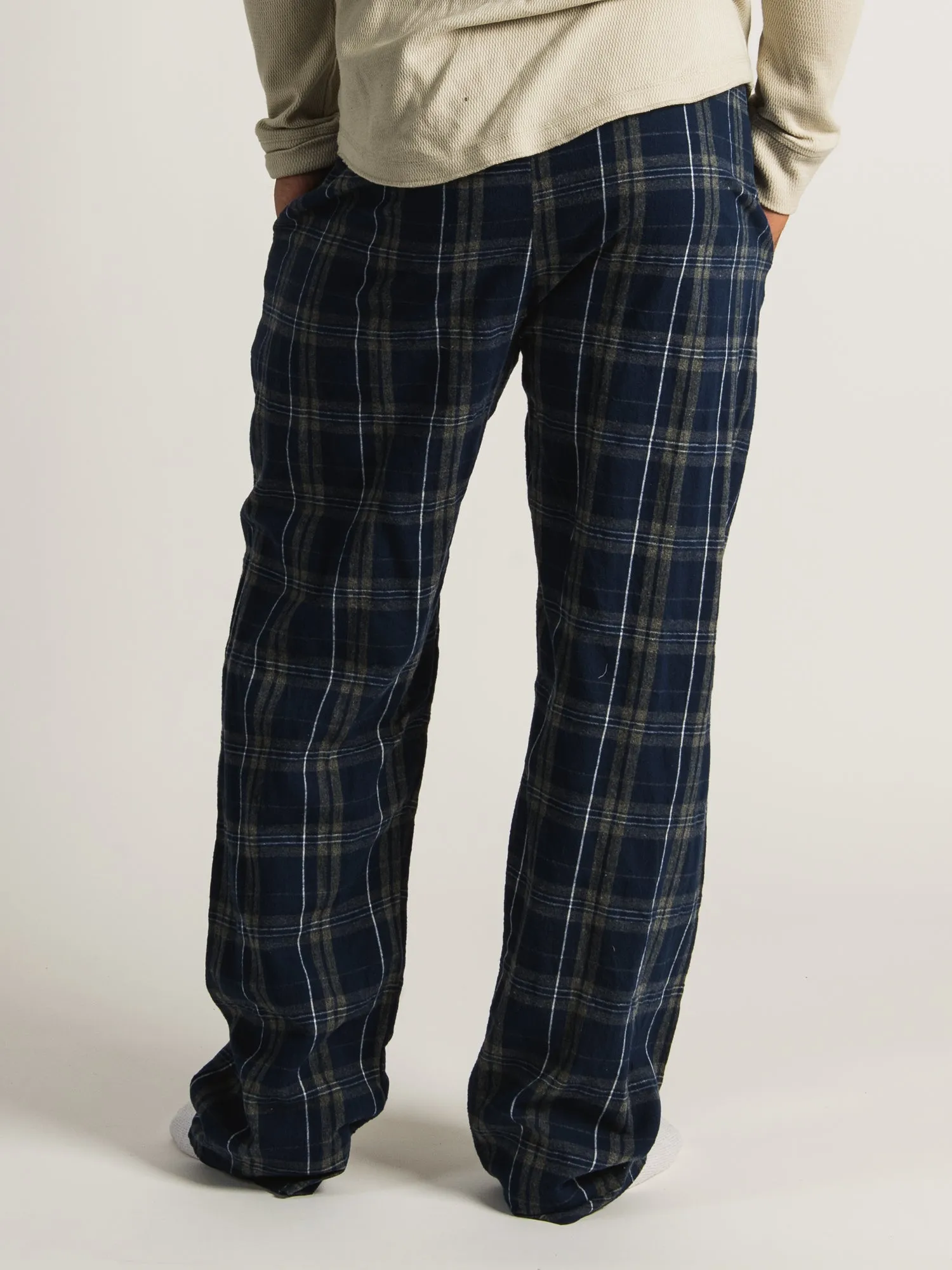 PENN STATE FLANNEL PANT