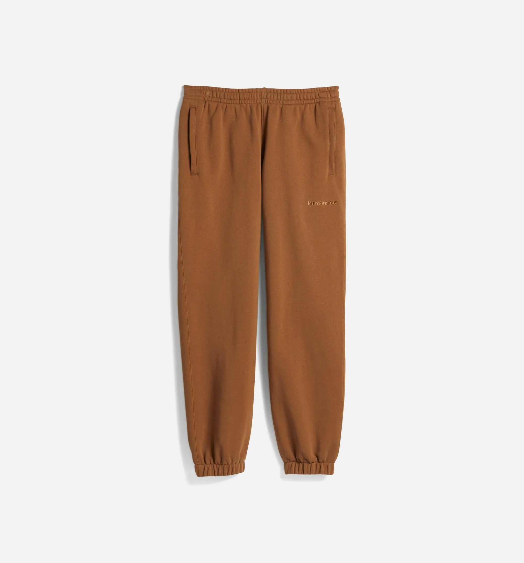 Pharrell Williams Basics Sweat Pants Mens Pant - Brown