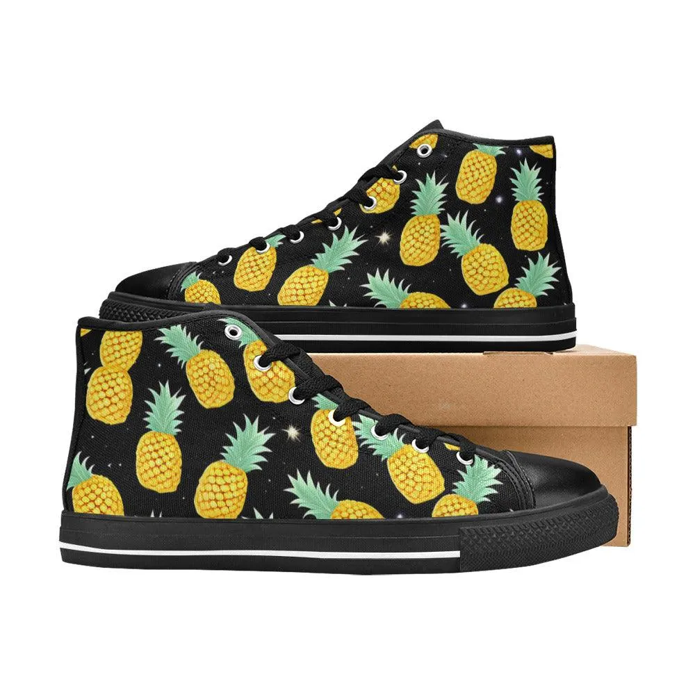 Pineapples Please Men