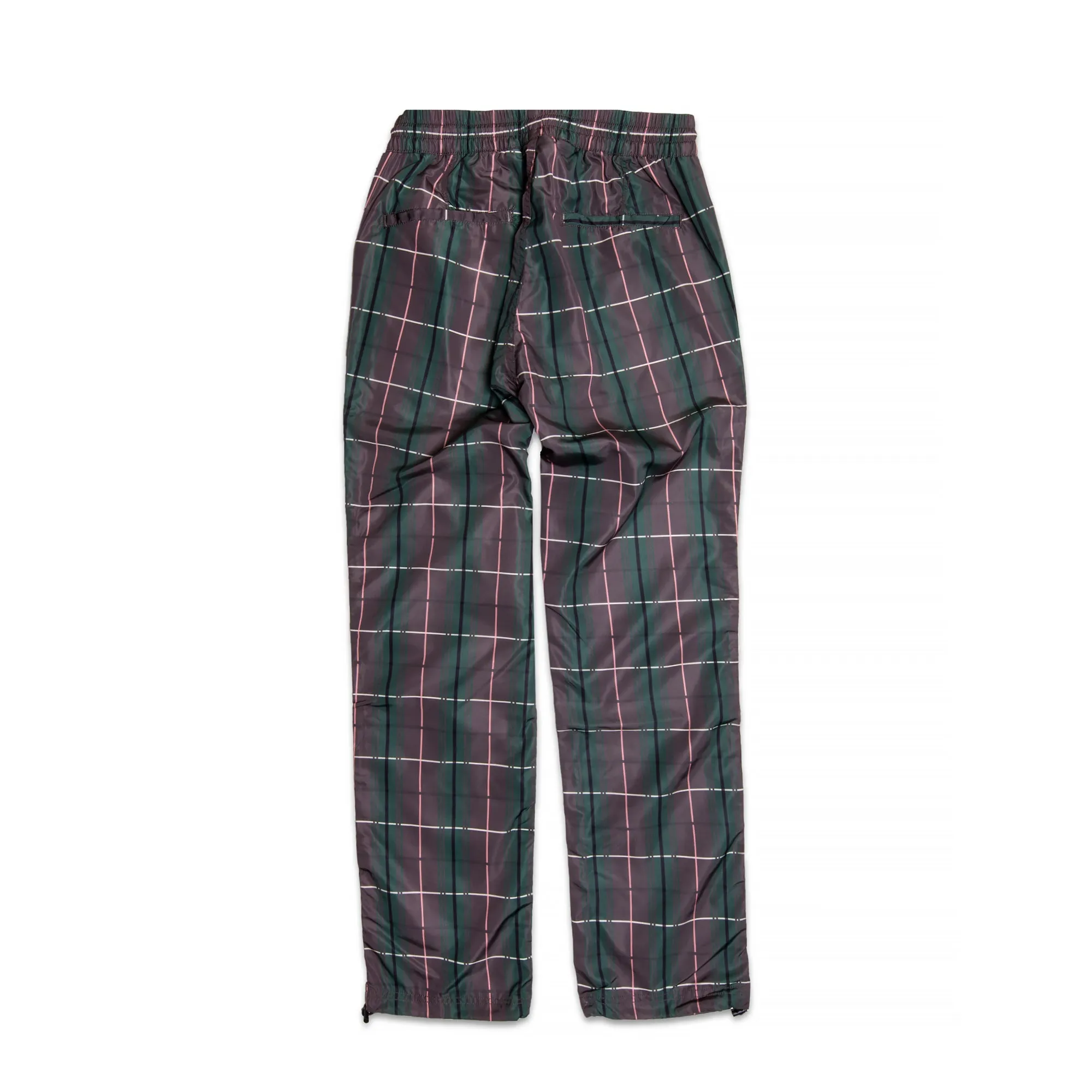 PLEASURES MEN WONDER TRACK PANT