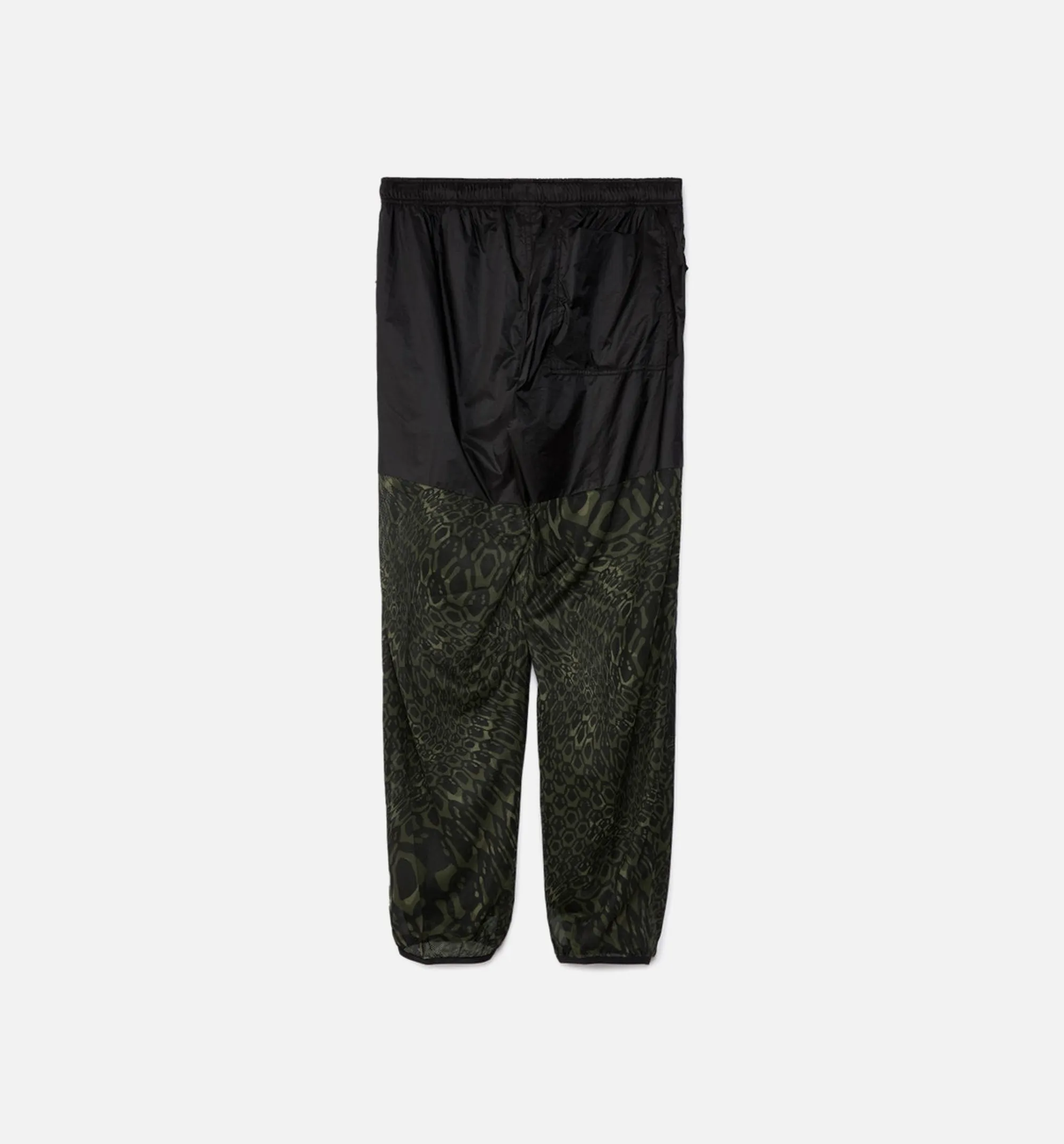 Dri-FIT ACG Happy Arachnid Pant Mens Pant - Sequoia/Black