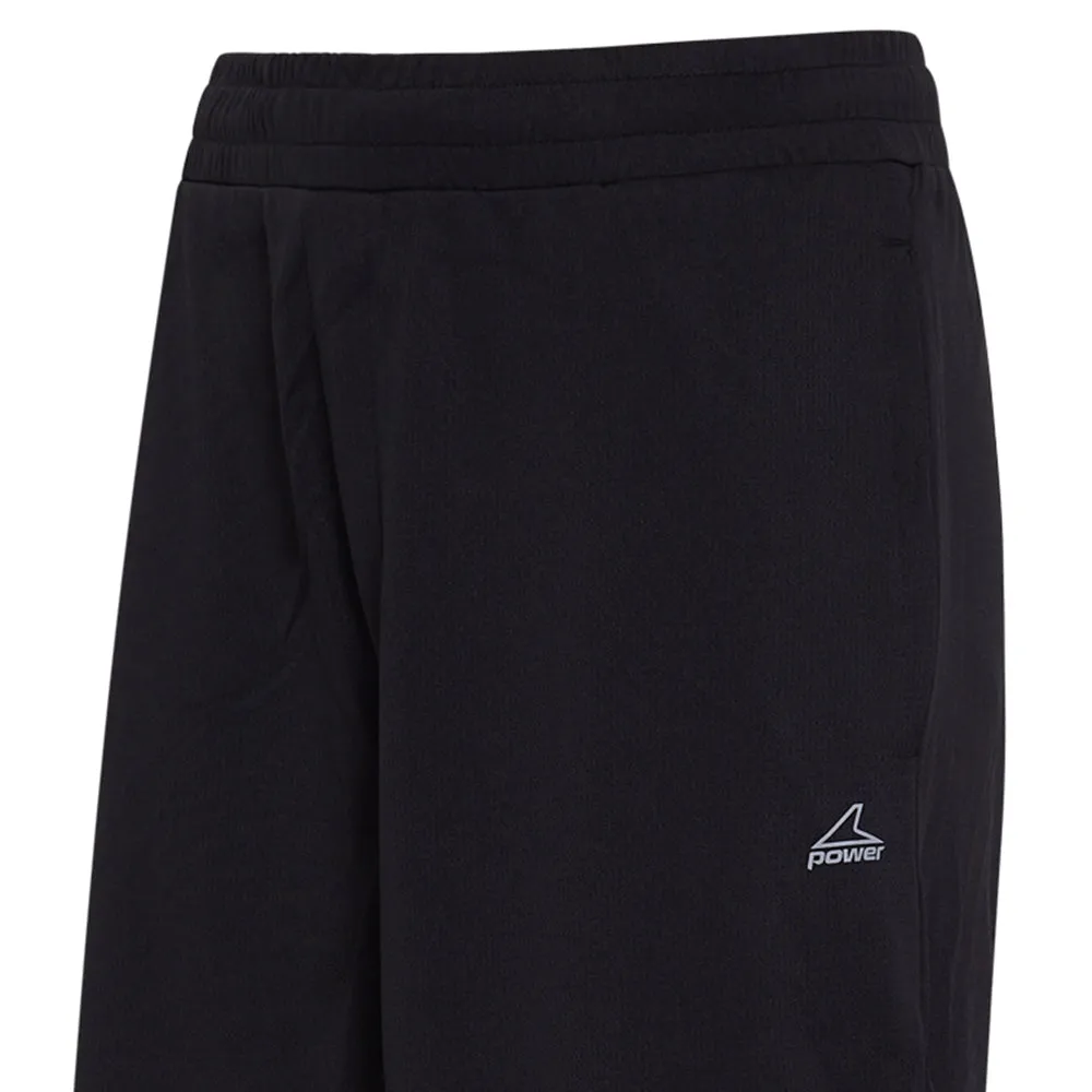 Power ActiveWear Mens LIGHTWEIGHT SHORTS