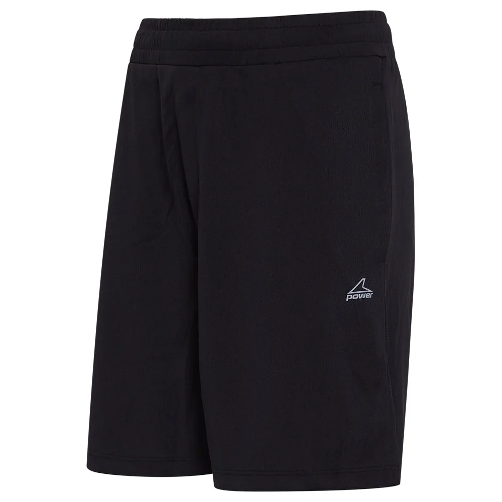 Power ActiveWear Mens LIGHTWEIGHT SHORTS