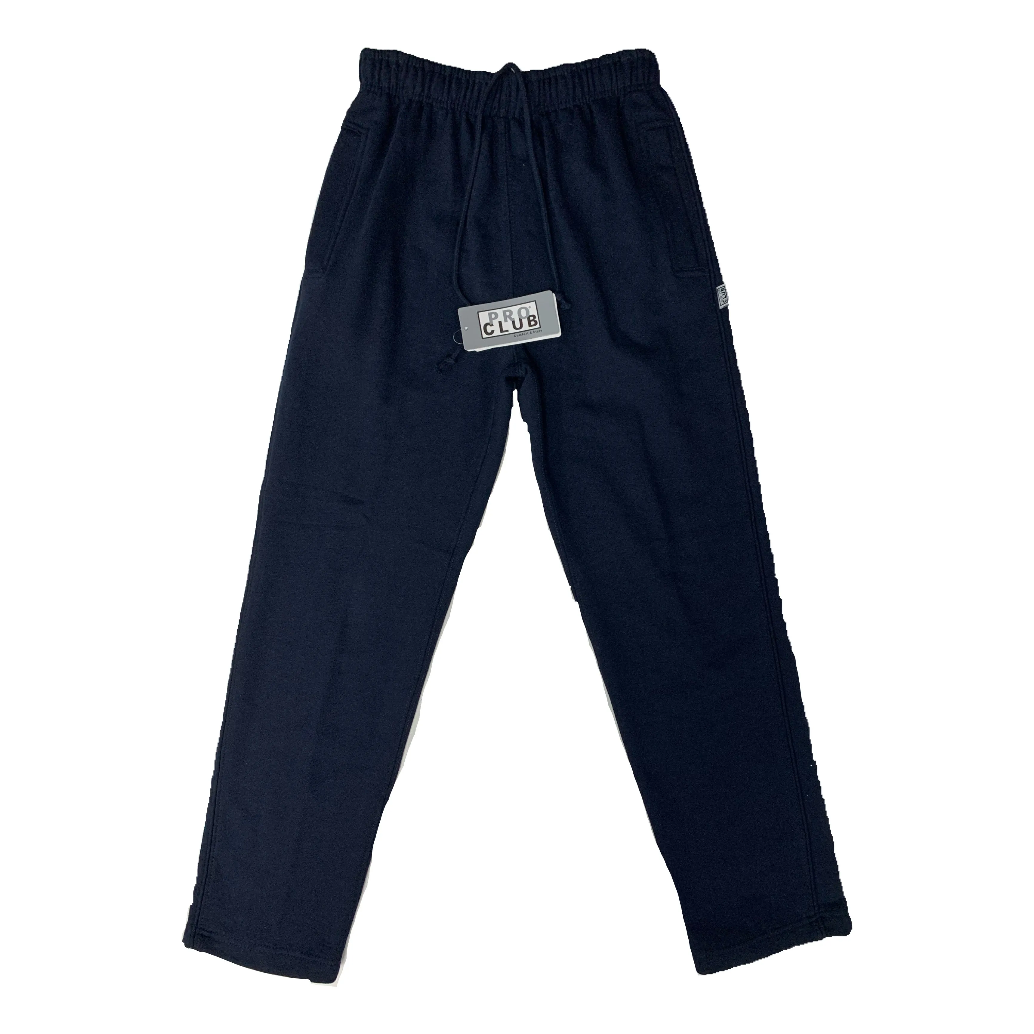 Pro Club Men's Comfort Fleece Pants