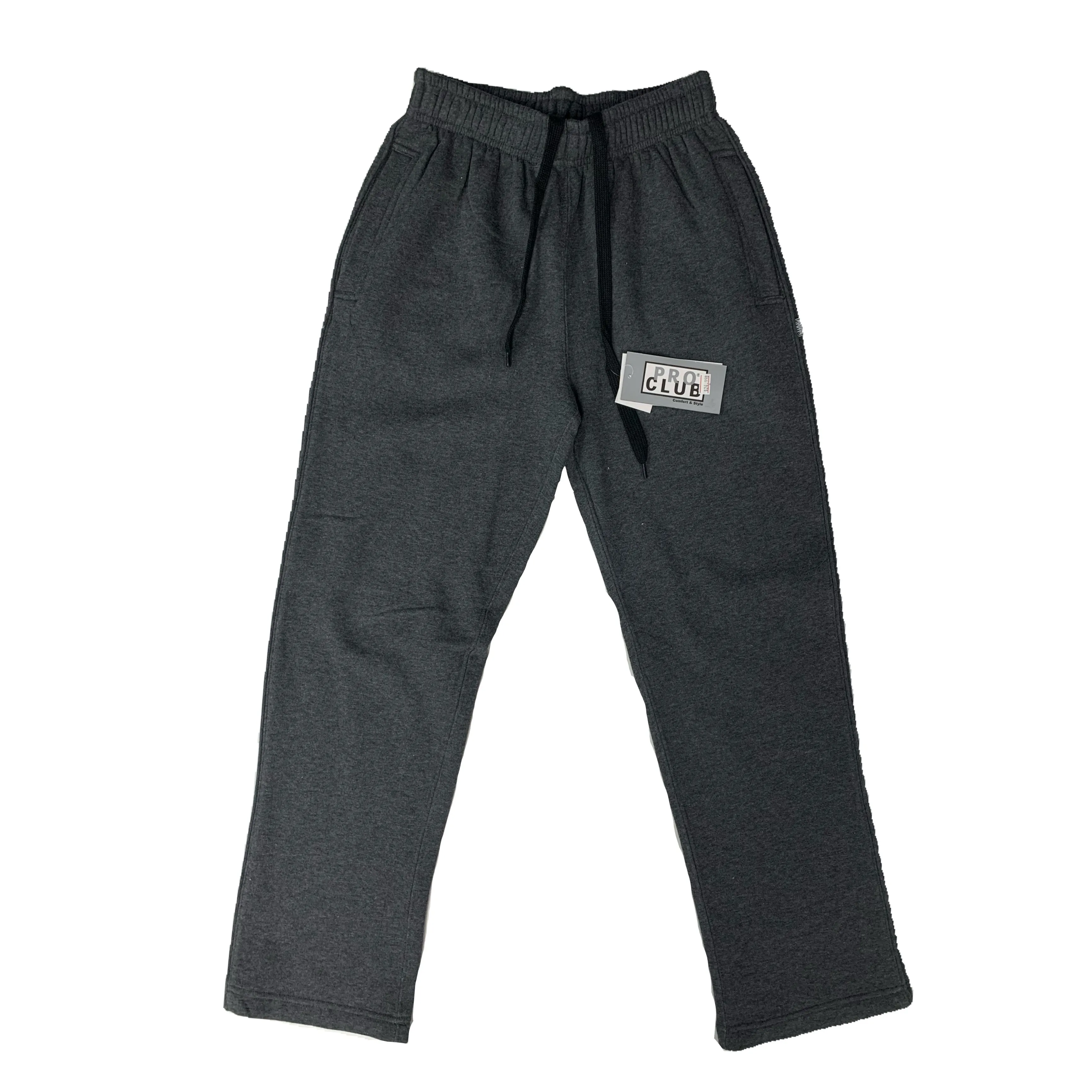 Pro Club Men's Comfort Fleece Pants