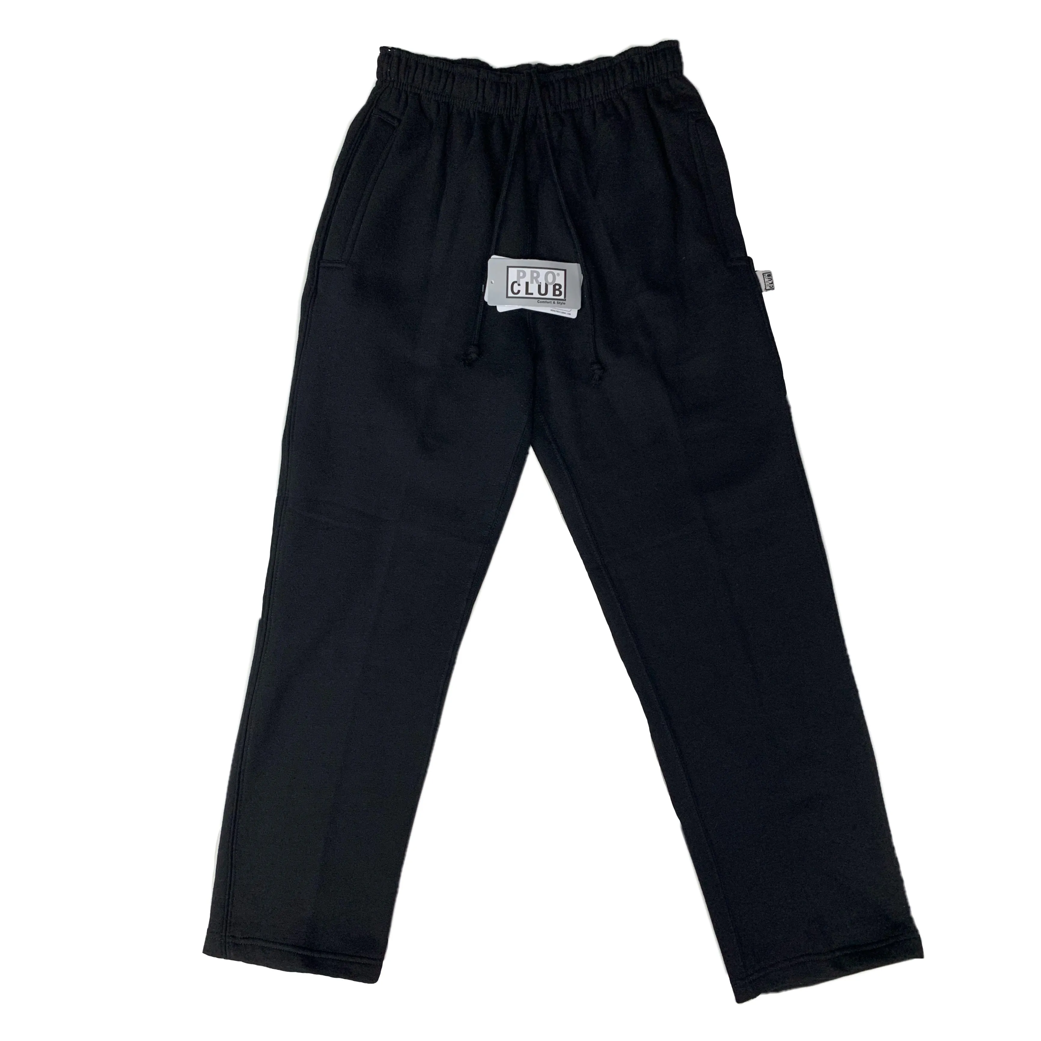 Pro Club Men's Comfort Fleece Pants