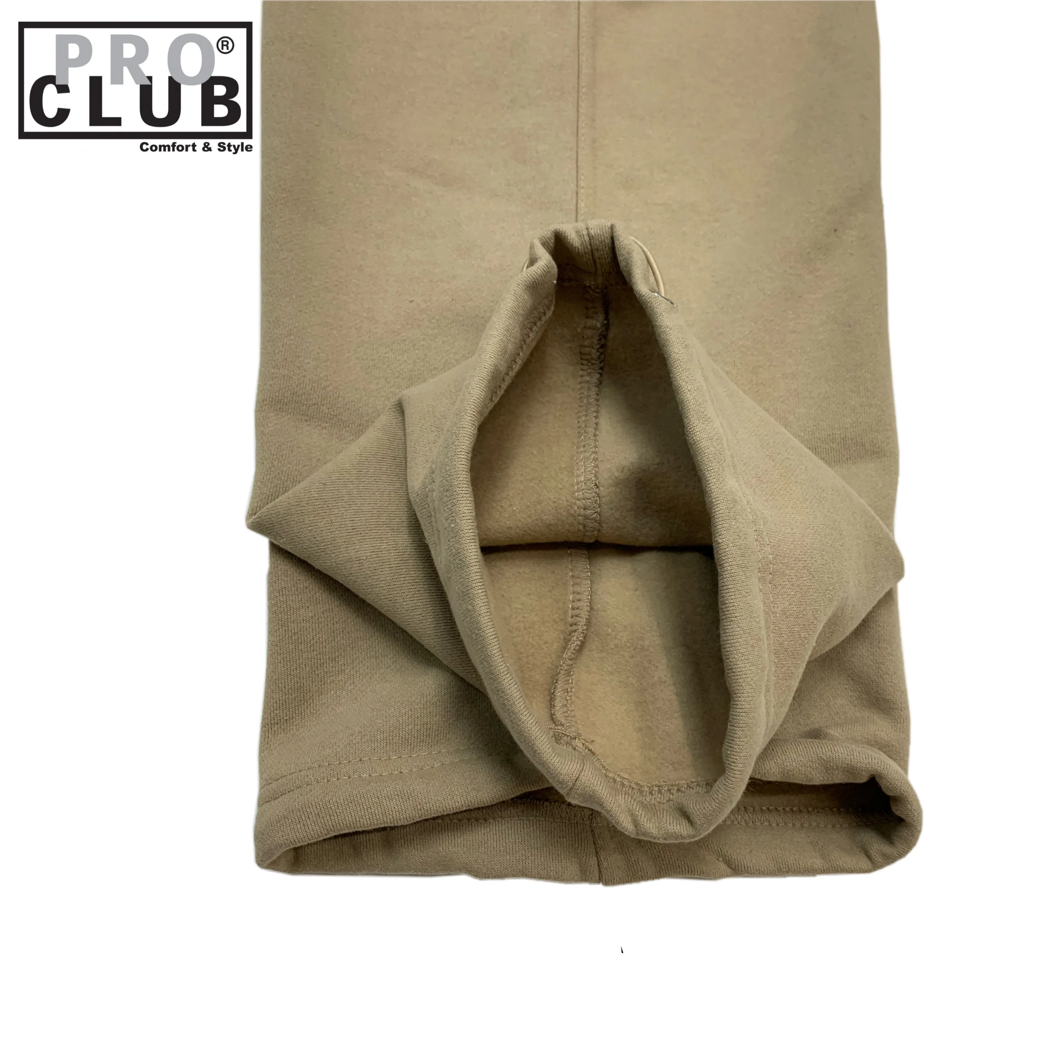 Pro Club Men's Heavyweight Fleece Cargo Pants