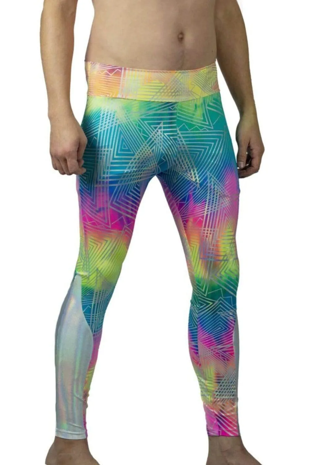 Psychedelic Meggings