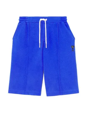 Puma X Ami Shorts Dazzling Blue