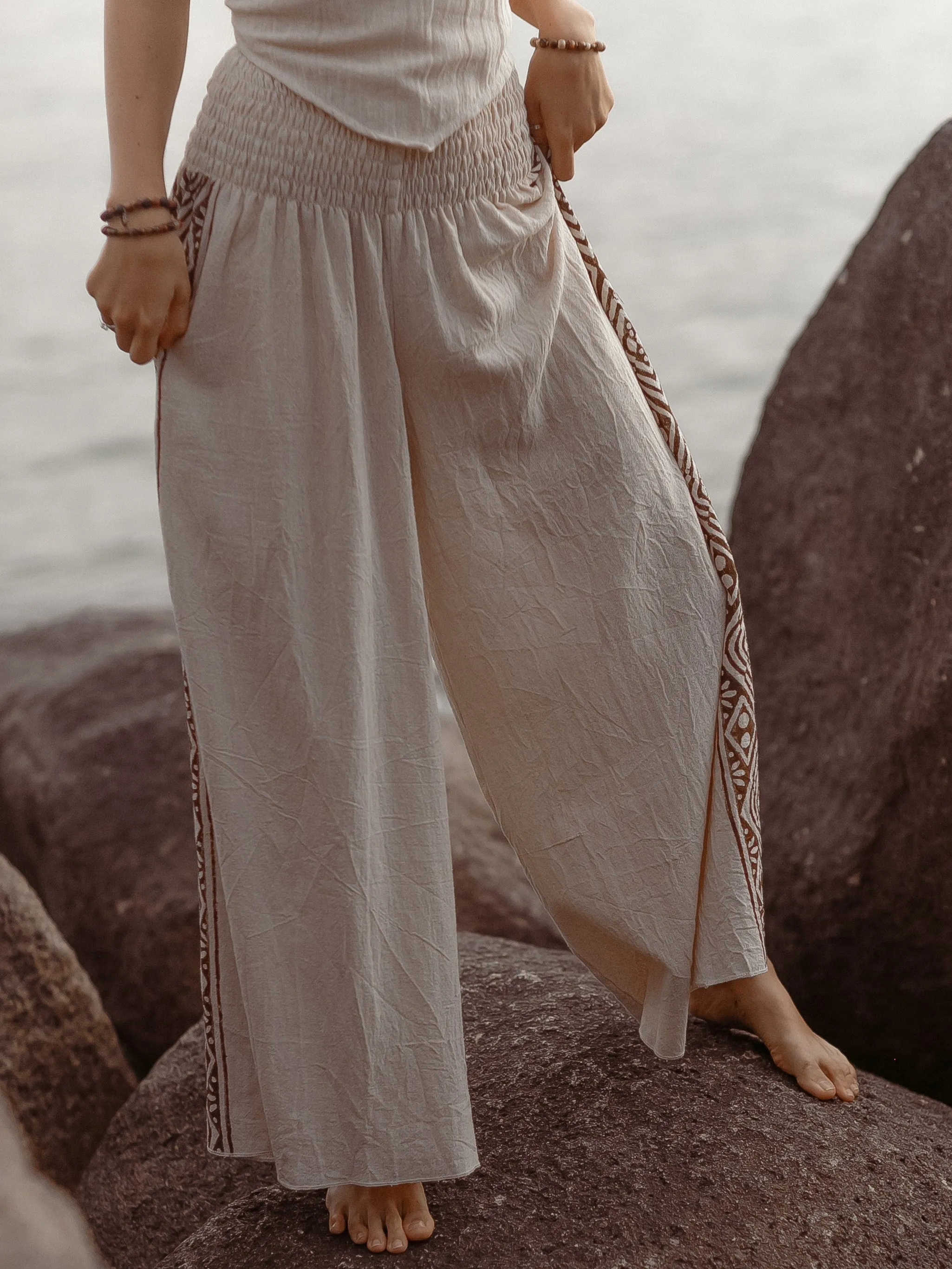 Ragini Pants