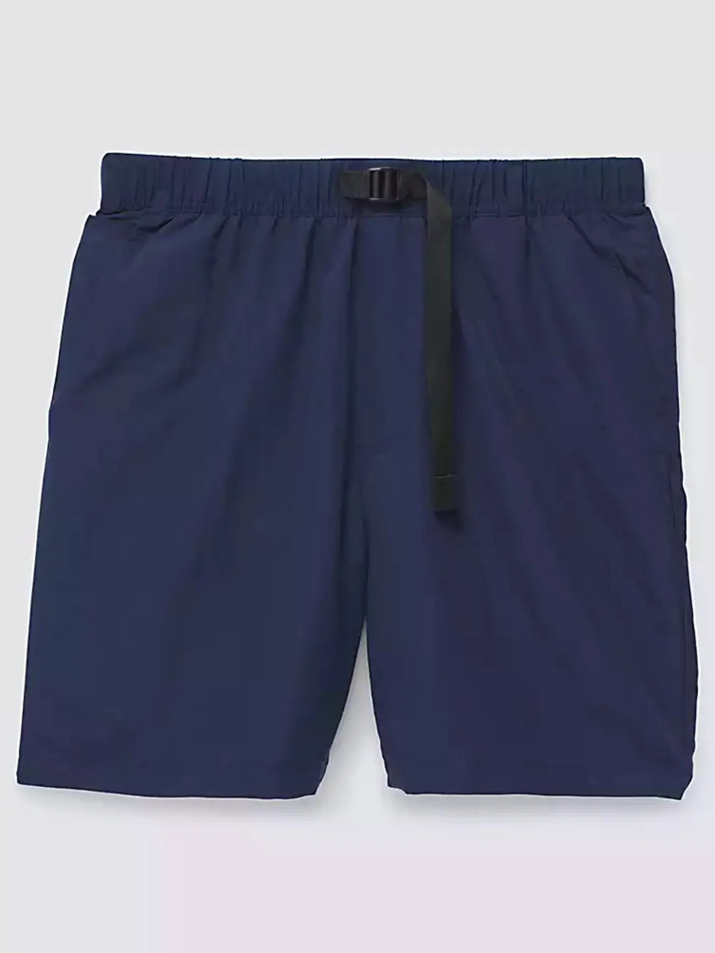 Range Nylon Loose Shorts