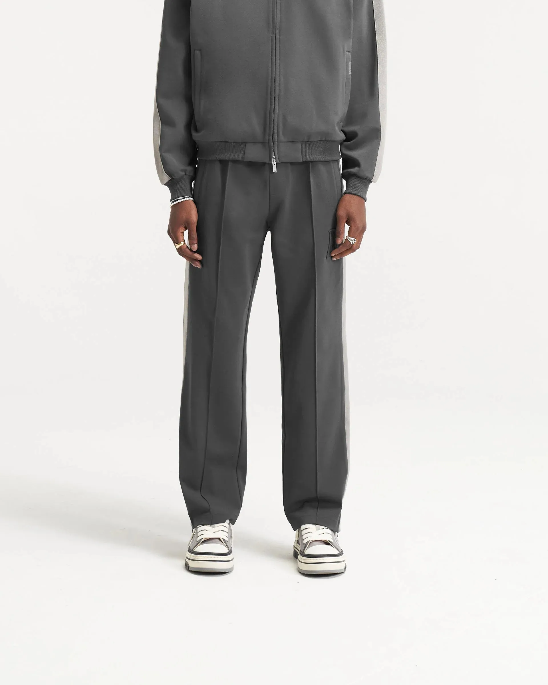 REPRESENT INITIAL TRACKSUIT PANT