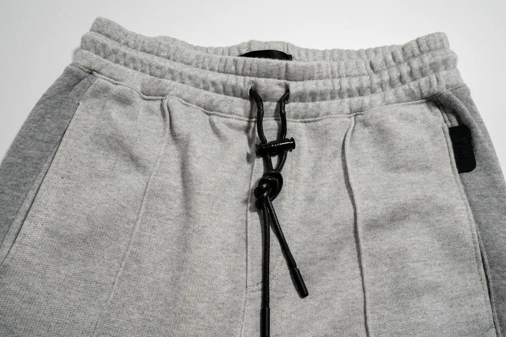 RTA BERKO PINTUCK TROUSERS