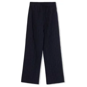 Résumé AshleyRS Pant Navy