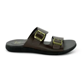 Scholl CURVE Sandal for Men