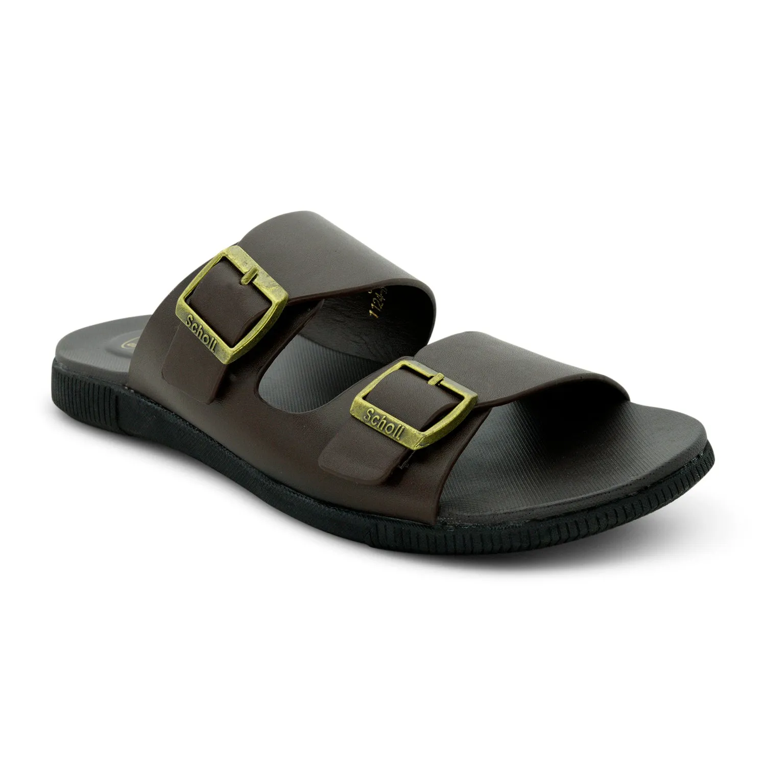 Scholl CURVE Sandal for Men