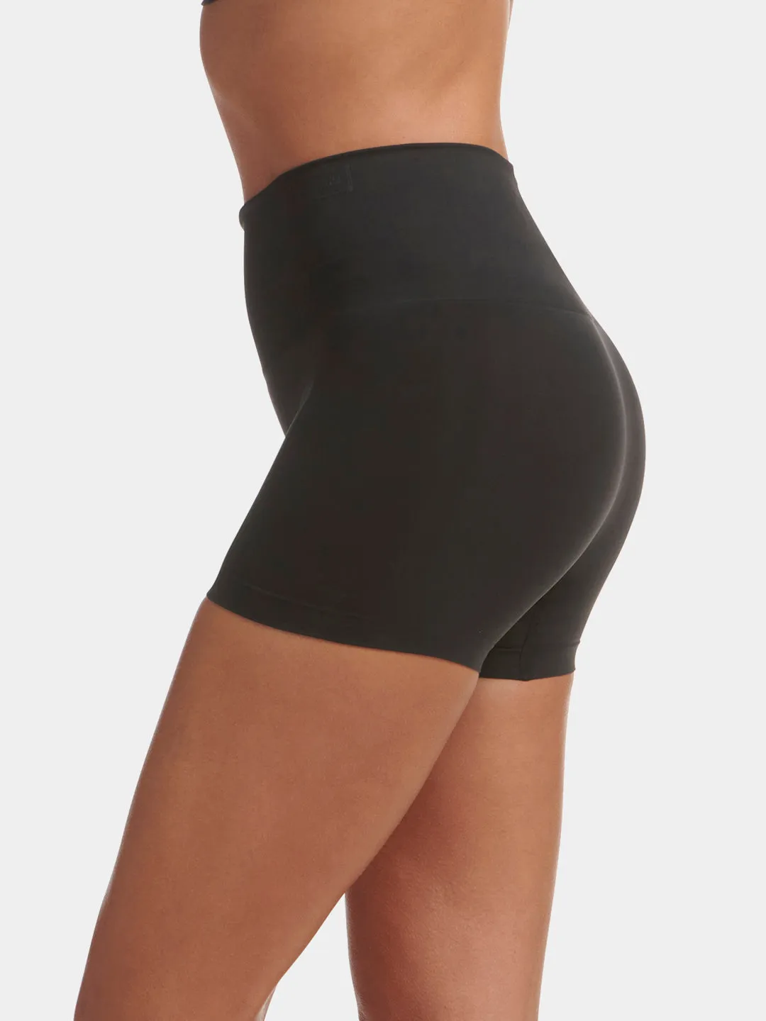 Seamless Bike Shorts