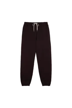 Siesta Sweatpants | Chocolate