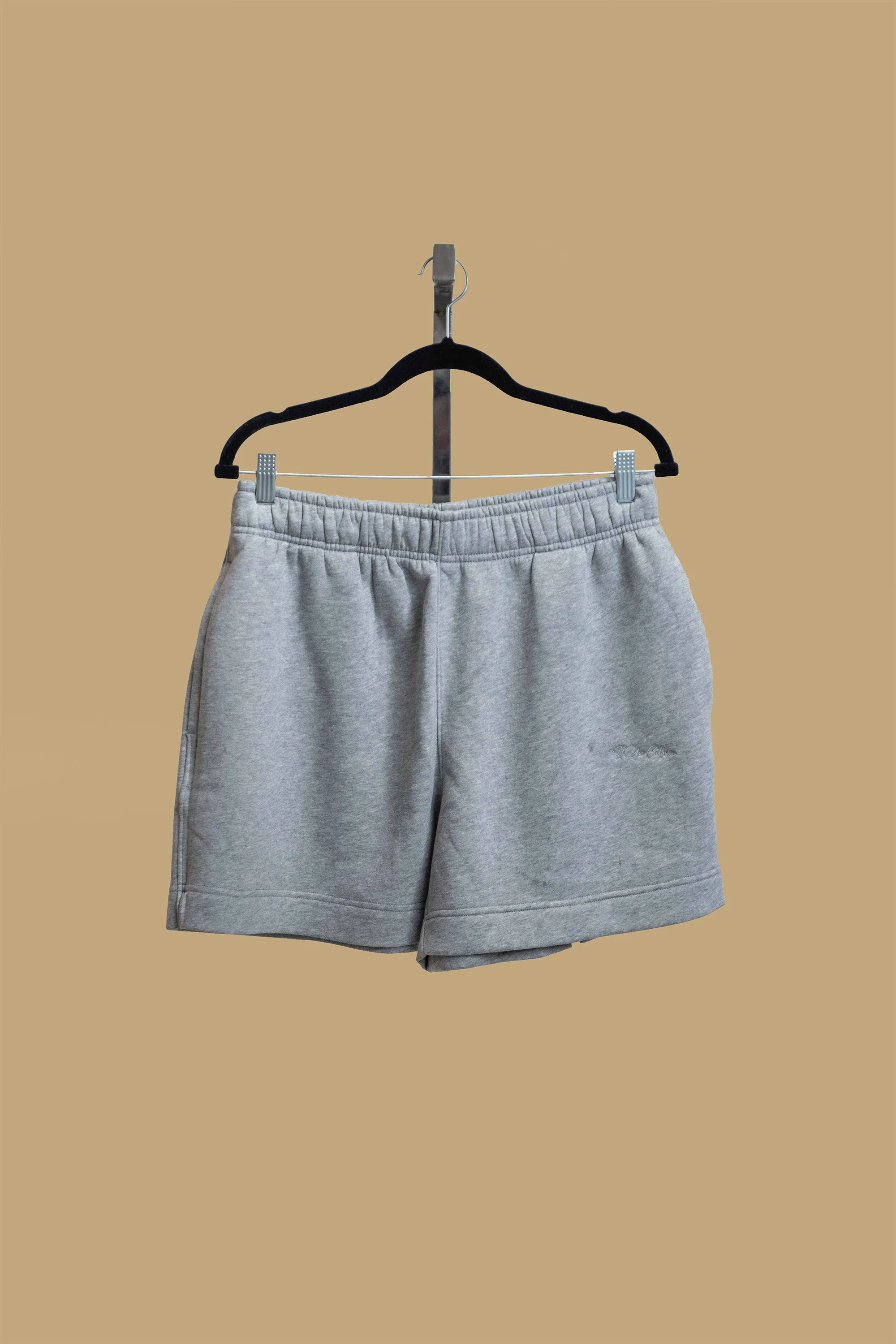 Signature Sweat Shorts