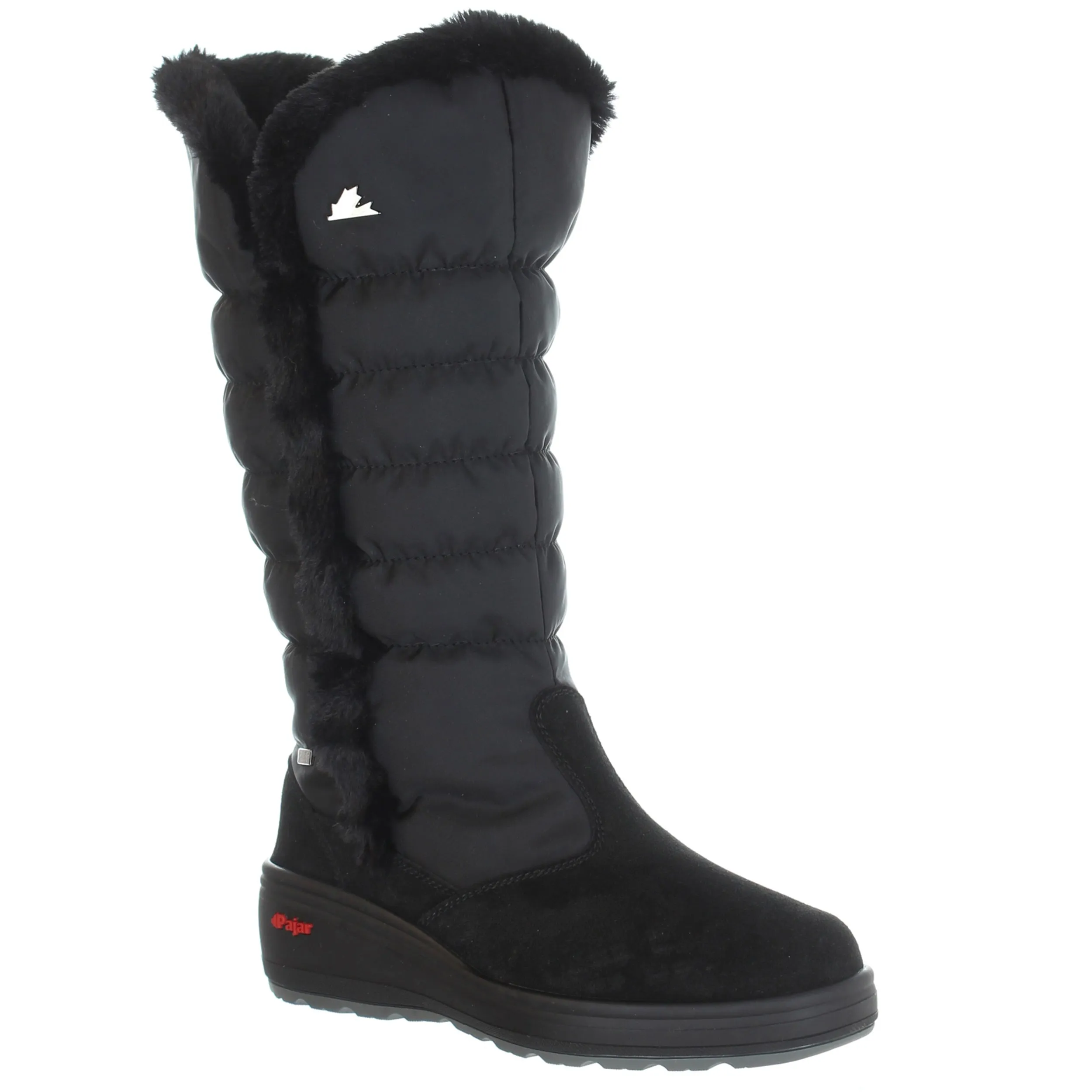 Sira Women's Boot w/ Ice Grippers