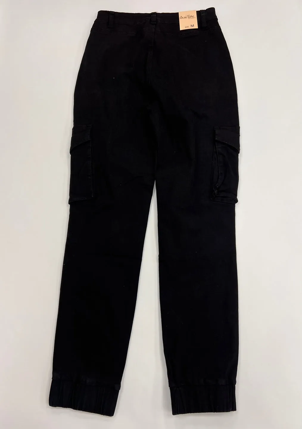 Women's Cargo Jogger Pants