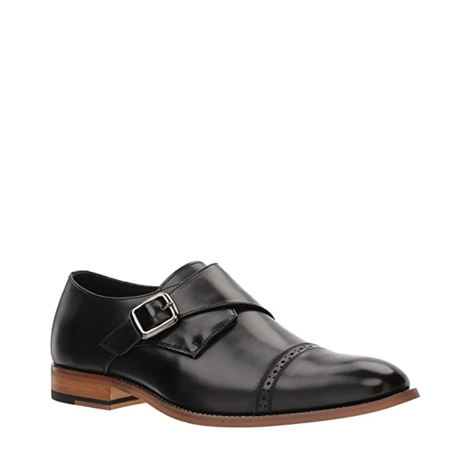 Stacy Adams Desmond 25162-001 (Black)