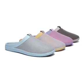 TARRAMARRA Soft Unisex Colorful Home Slippers