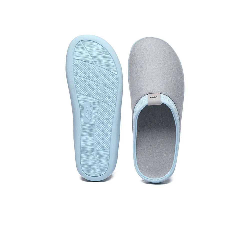 TARRAMARRA Soft Unisex Colorful Home Slippers