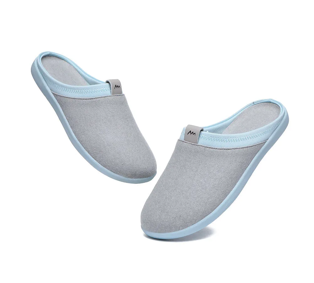 TARRAMARRA Soft Unisex Colorful Home Slippers