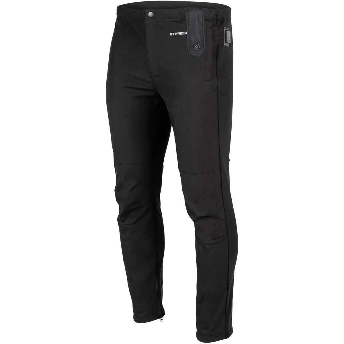 Tour Master Synergy BT Pro Plus 12V Heated Men's Snow Pants