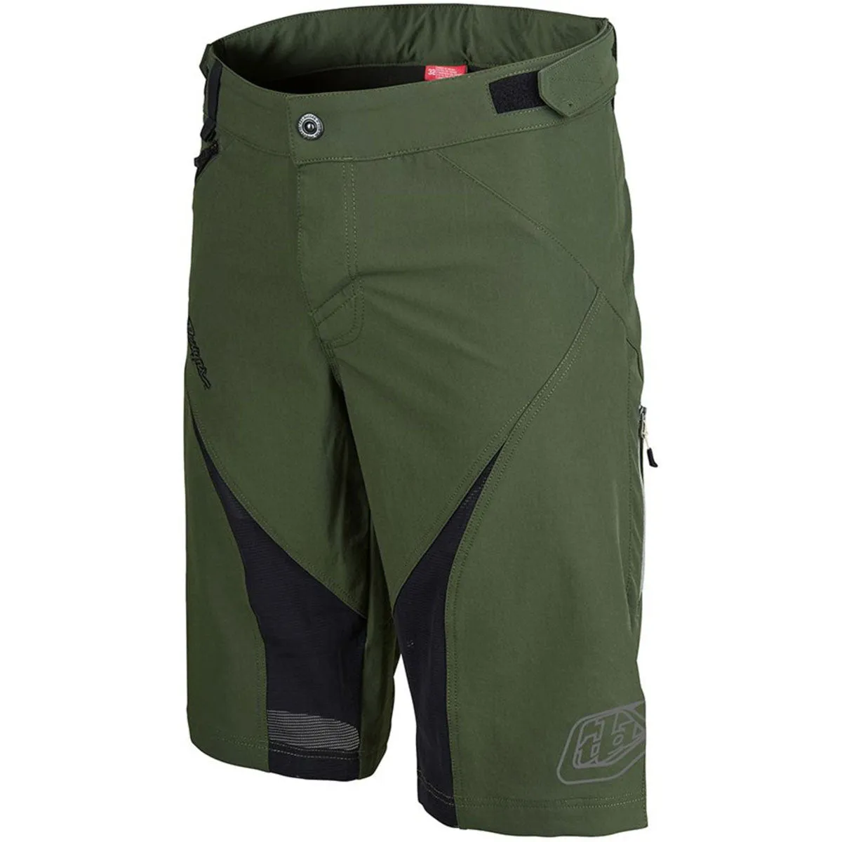 Troy Lee Designs Terrain Men's MTB Shorts (Brand New)