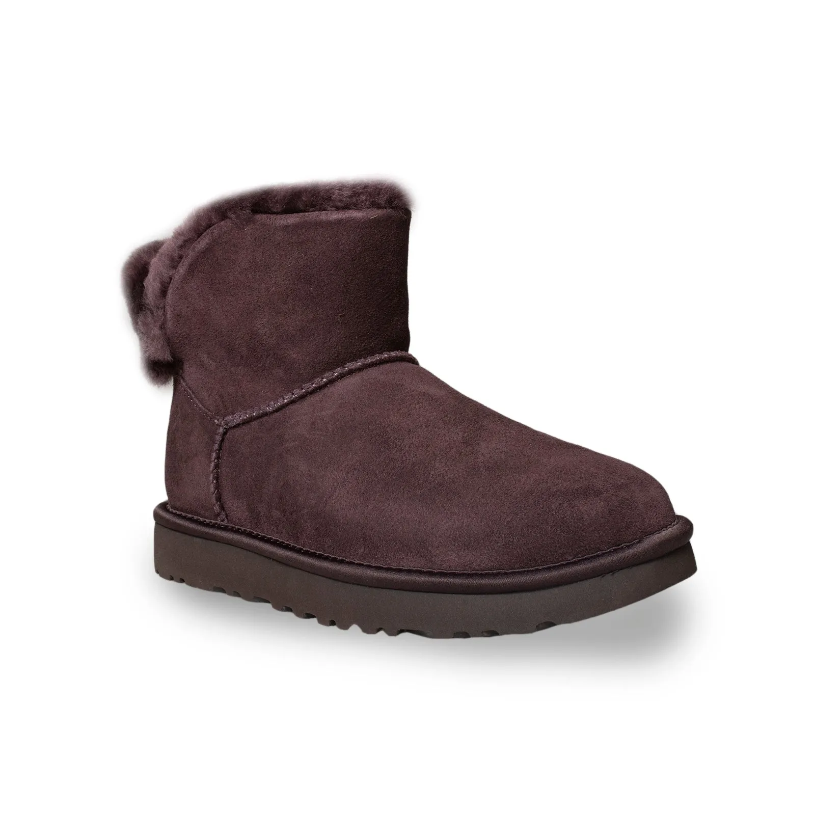 UGG Classic Bling Mini Lodge Boots - Women's