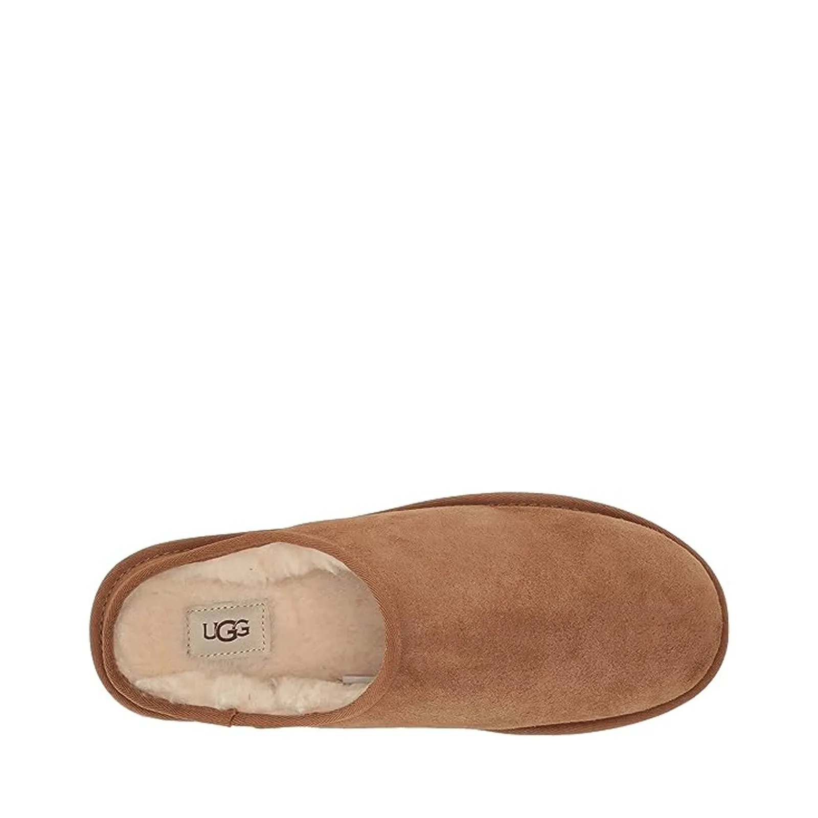 UGG Classic Slip On 1129290 (Chestnut)