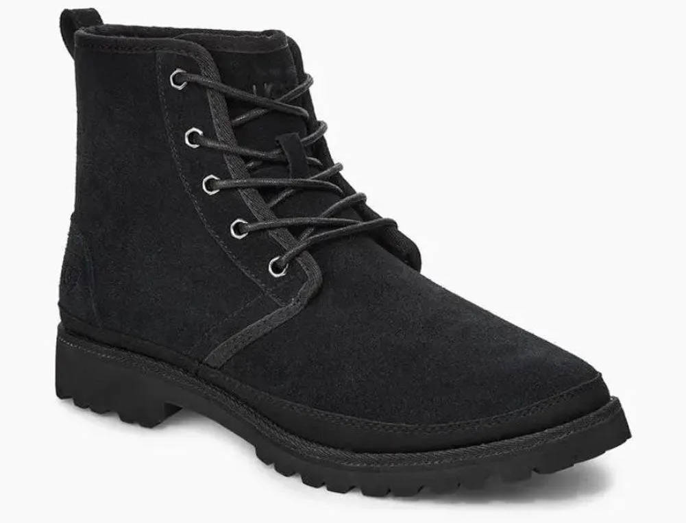 UGG Harkland WP Men | Black TNL (1106672)