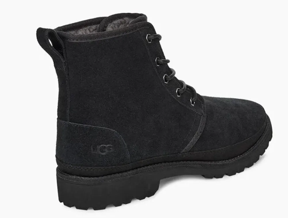 UGG Harkland WP Men | Black TNL (1106672)