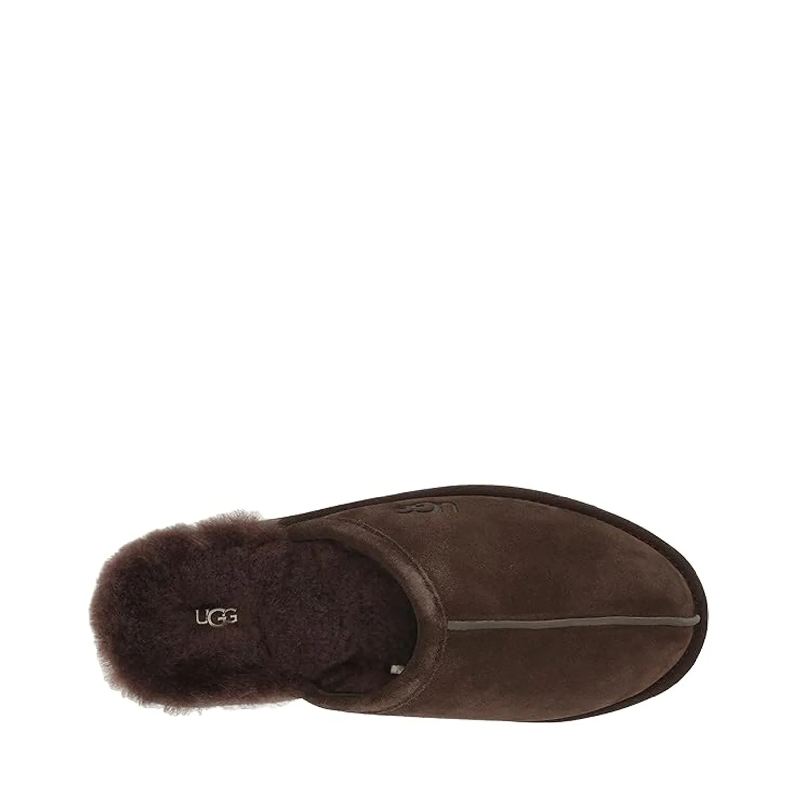 UGG Scuff Slipper 1101111 (Dusted Cocoa)