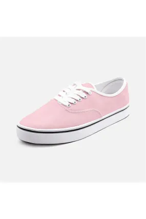 Unisex Canvas Shoes Fashion Low Cut Loafer Sneakers